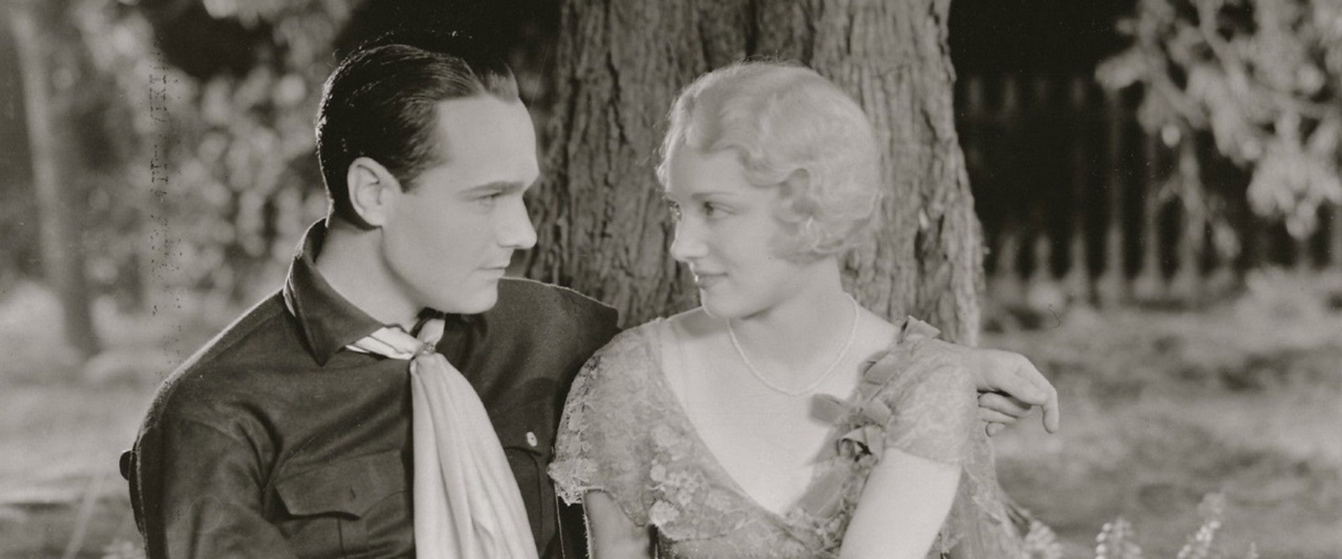 Way Out West backdrop