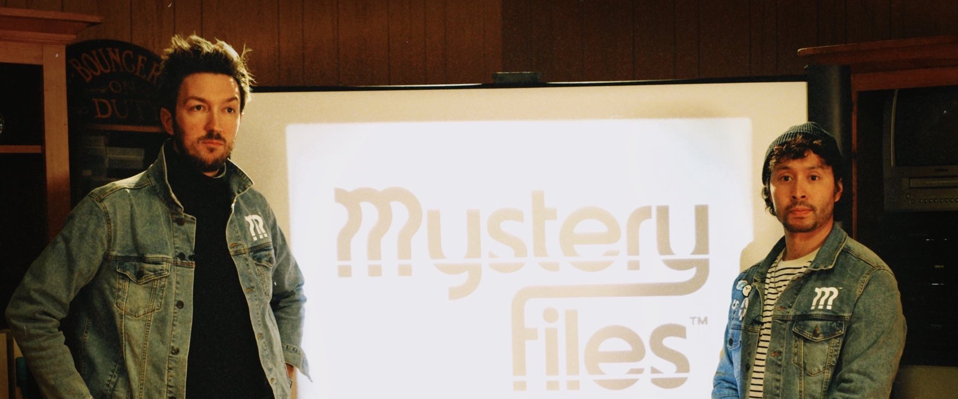 Mystery Files