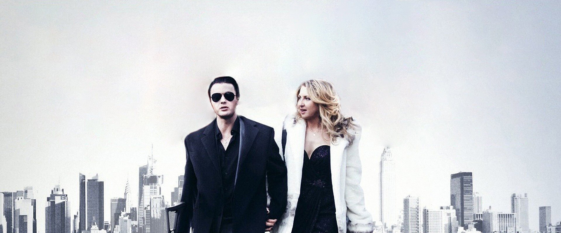 Rob the Mob backdrop