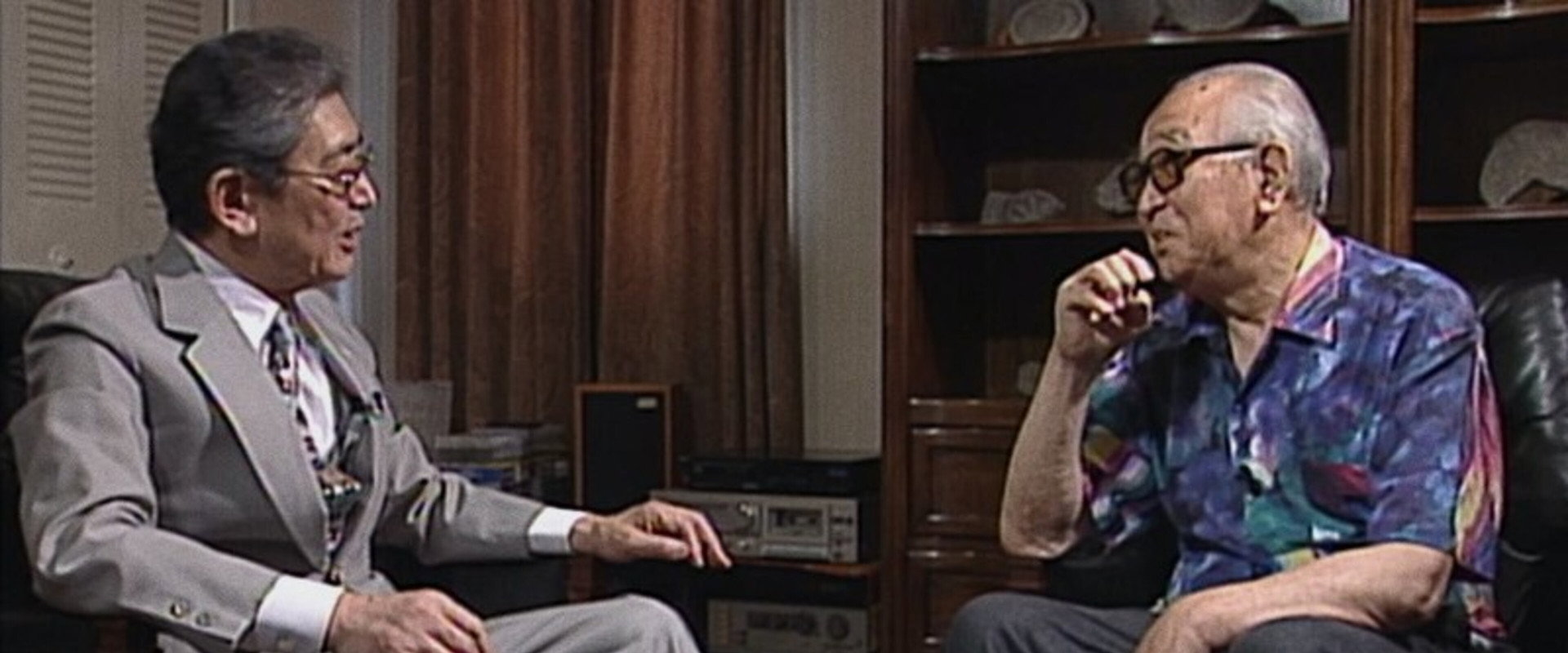 Akira Kurosawa: My Life in Cinema backdrop