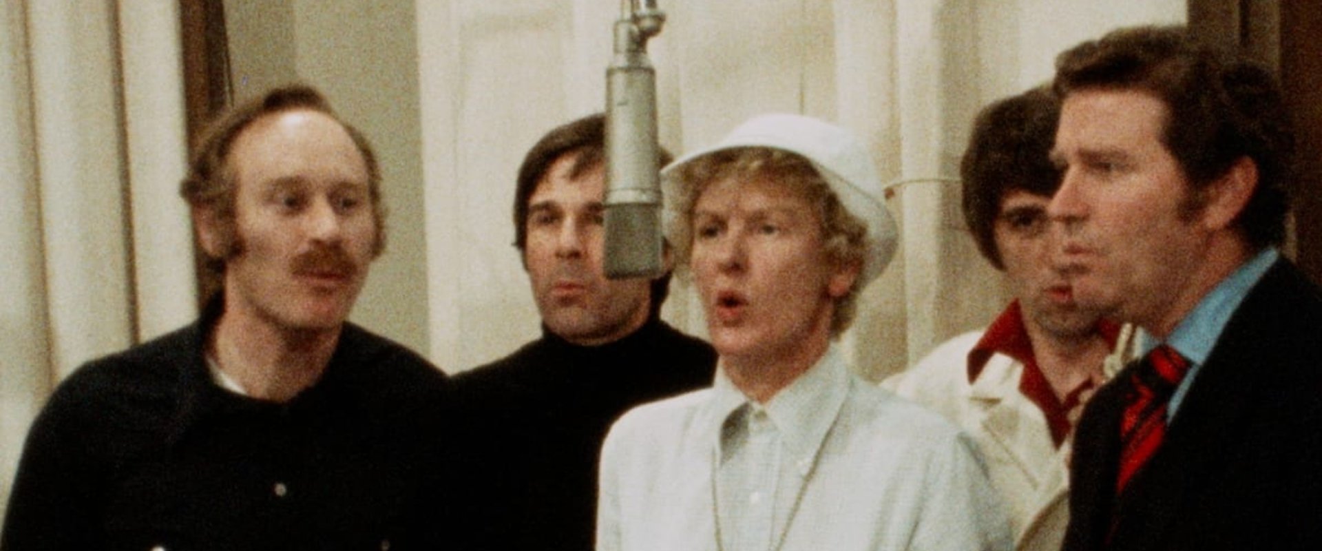 Original Cast Album: Company backdrop