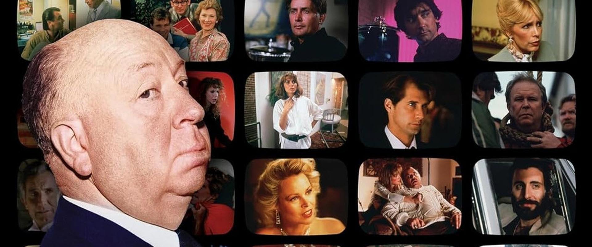 The New Alfred Hitchcock Presents