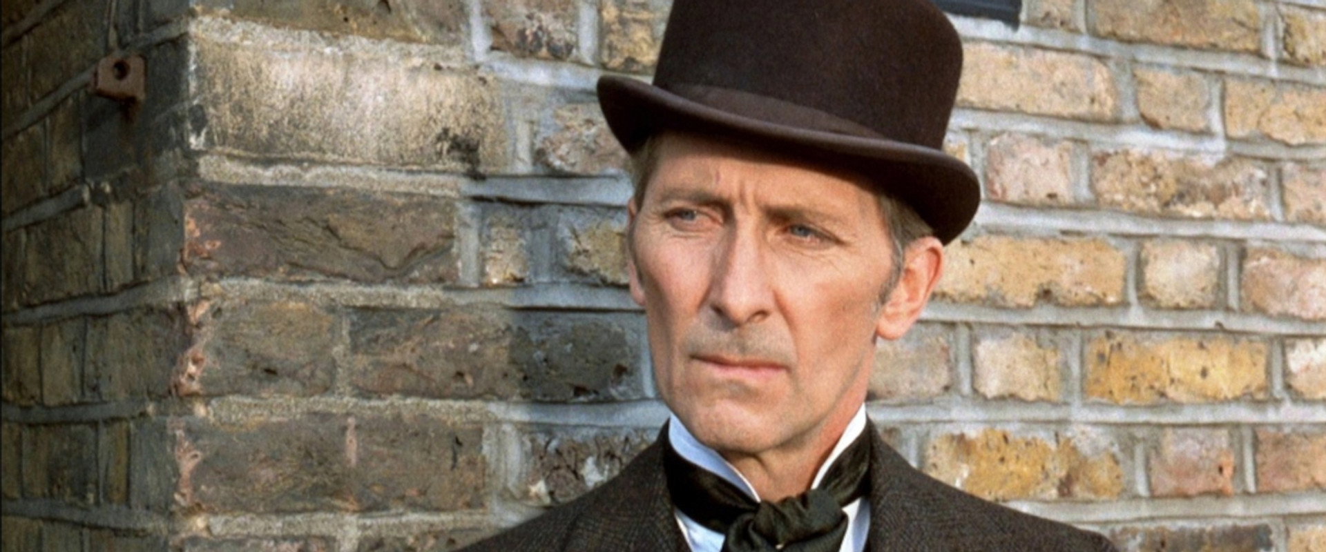 The Blood Beast Terror backdrop