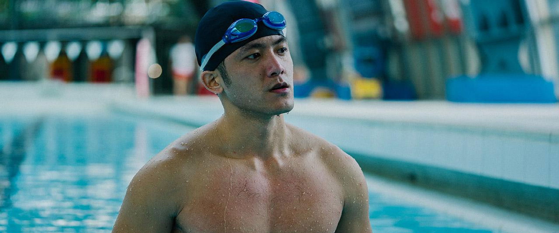 5 Lessons in Happiness: Little Man backdrop