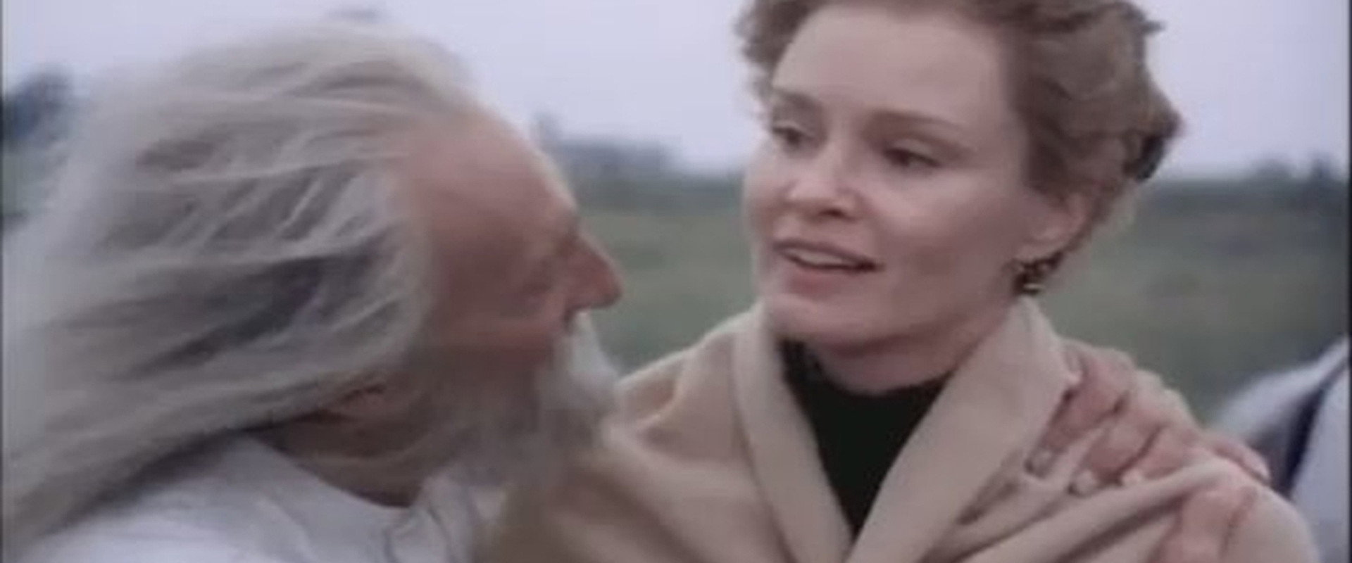 O Pioneers! backdrop