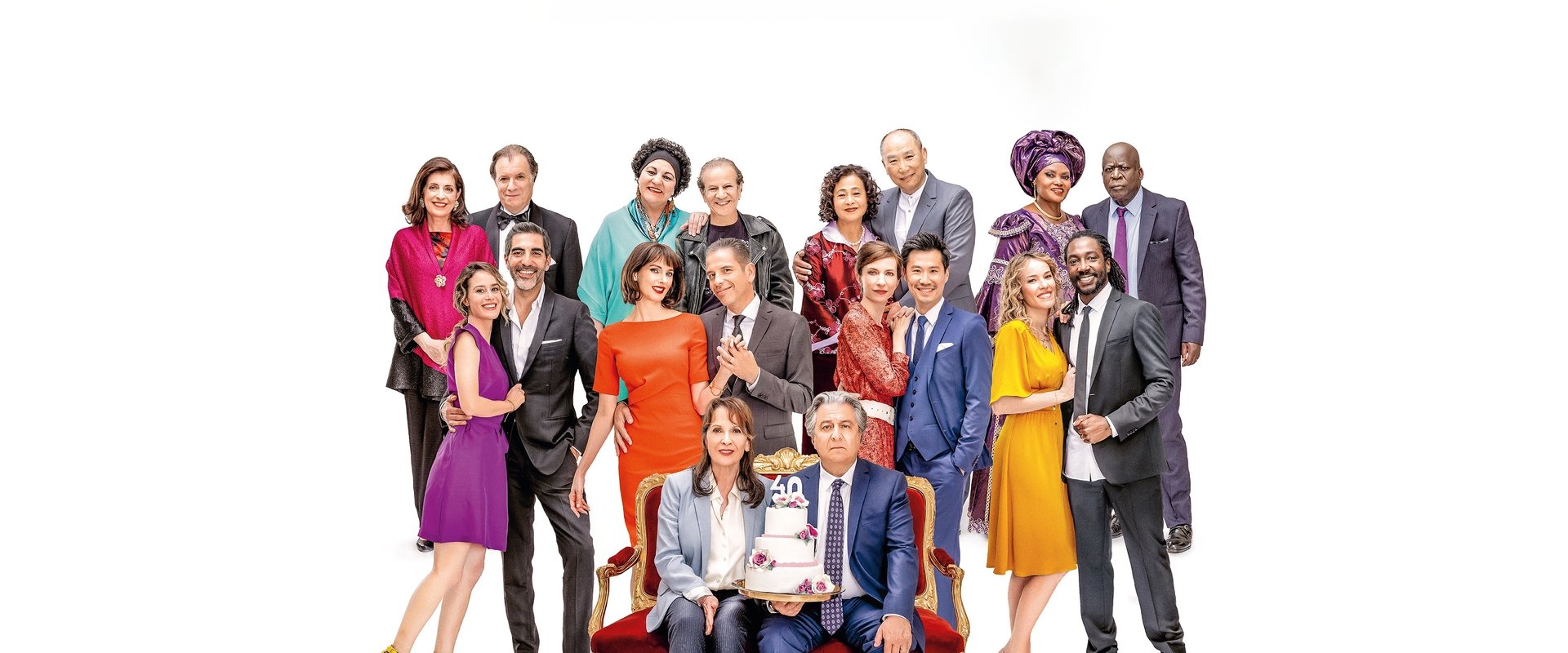 Serial (Bad) Weddings 3 backdrop