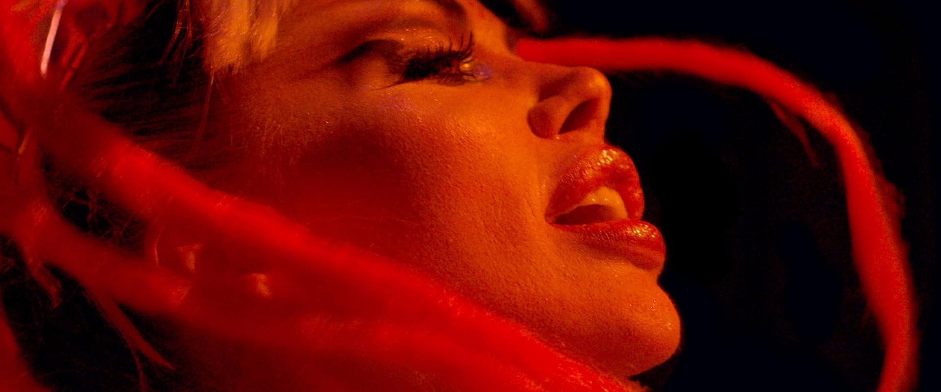 Where Love Lives: A Story of Dancefloor Culture & Expression backdrop