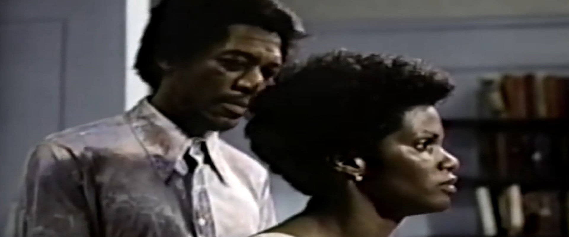 Hollow Image backdrop