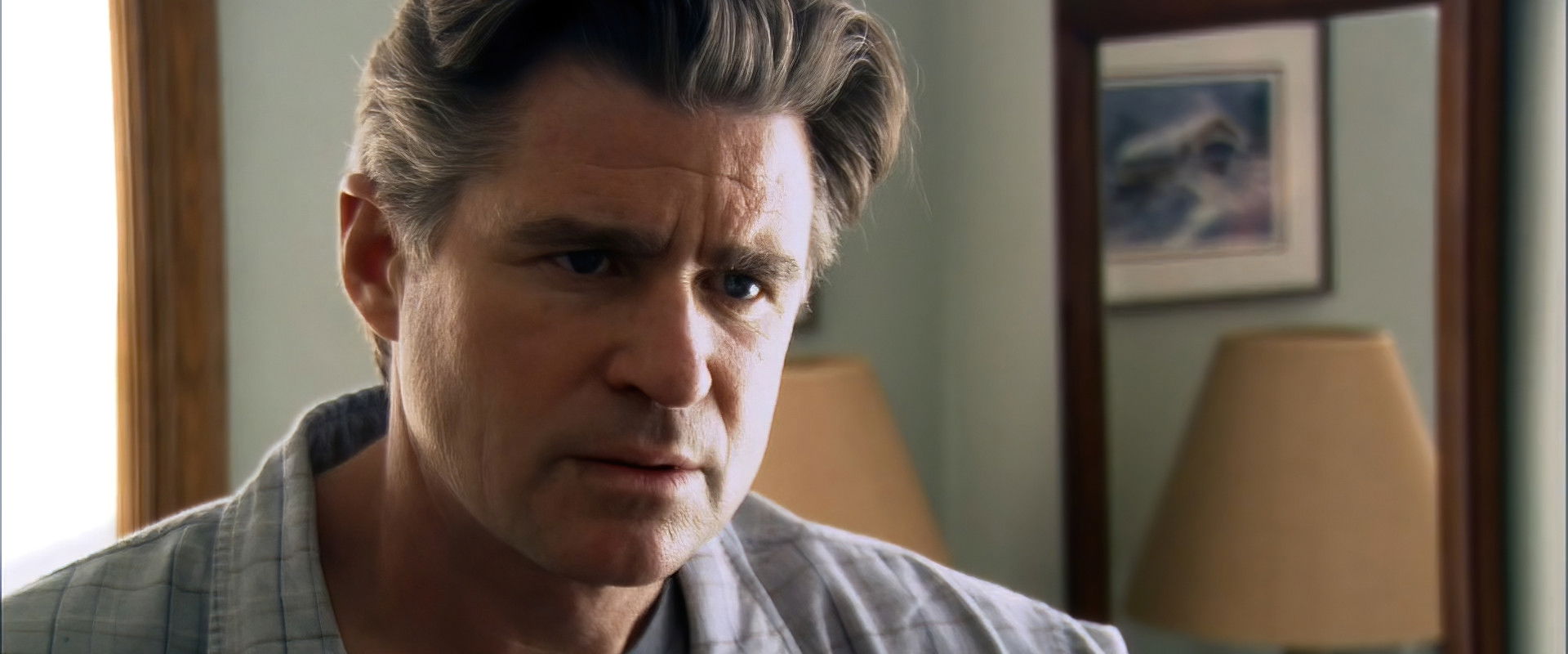 Skeletons in the Closet backdrop