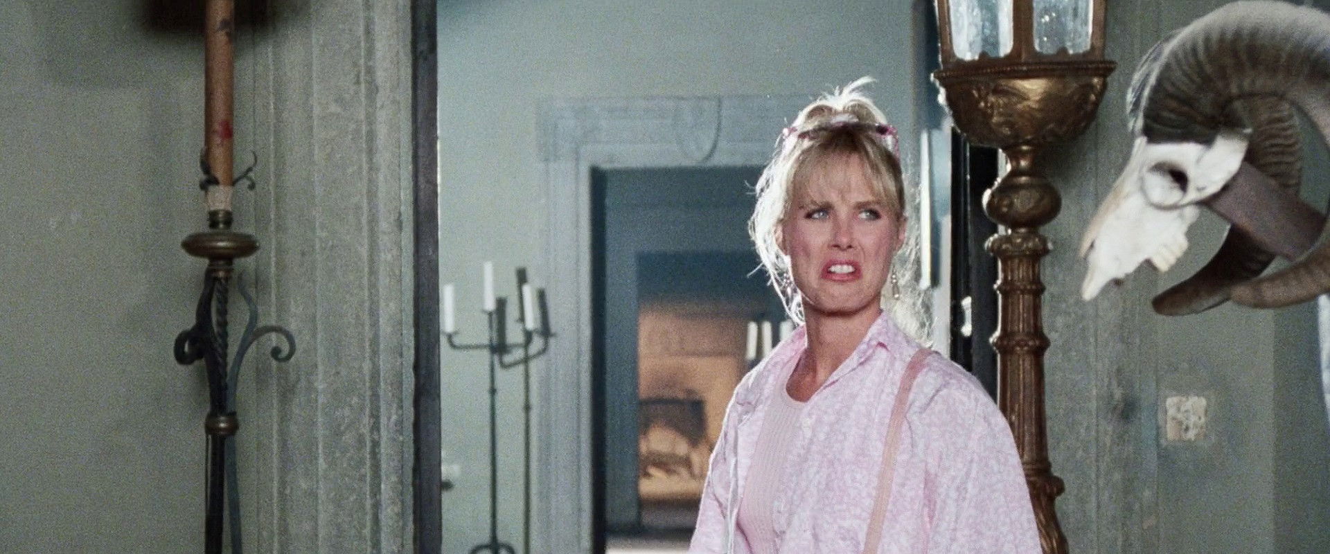 Spellcaster backdrop