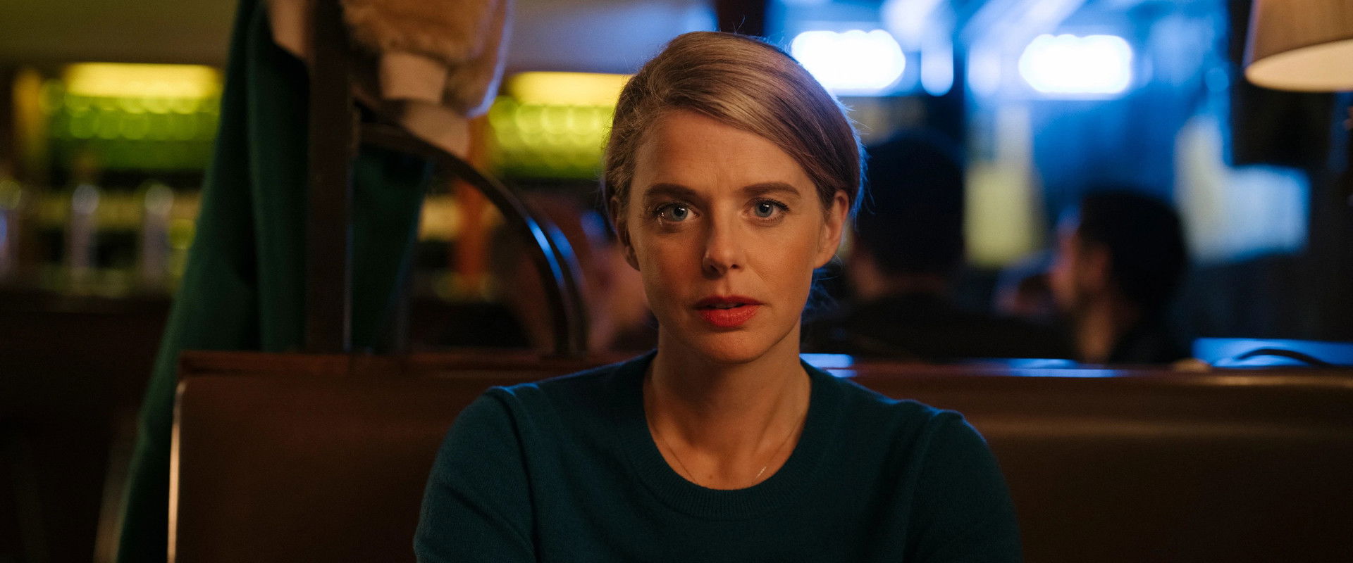 Night Creatures backdrop