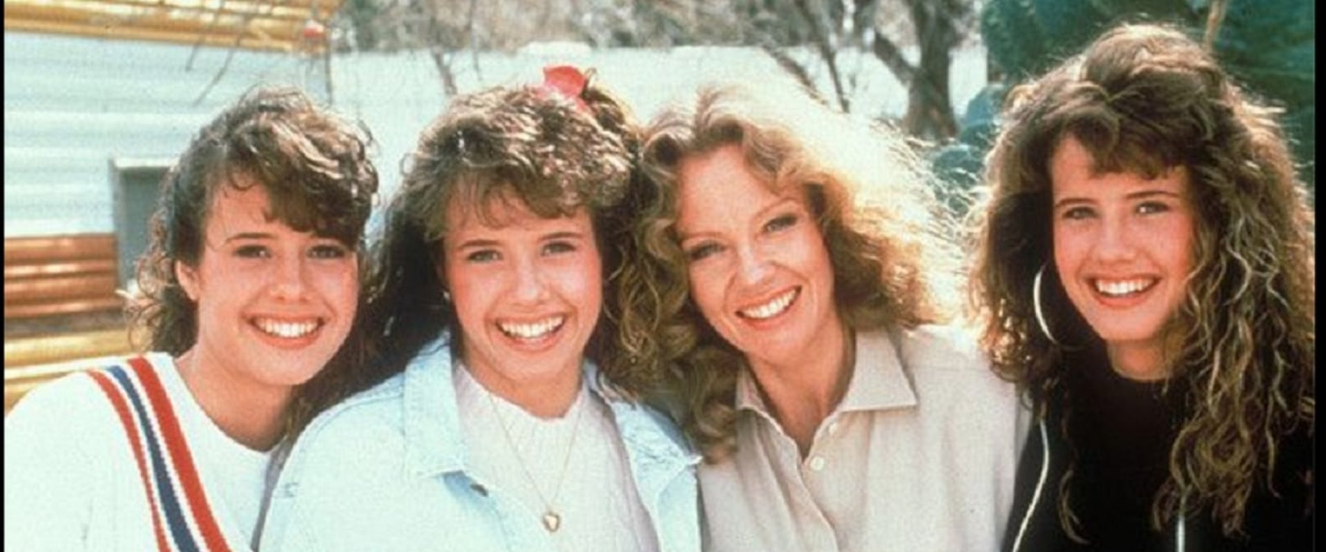 Parent Trap III