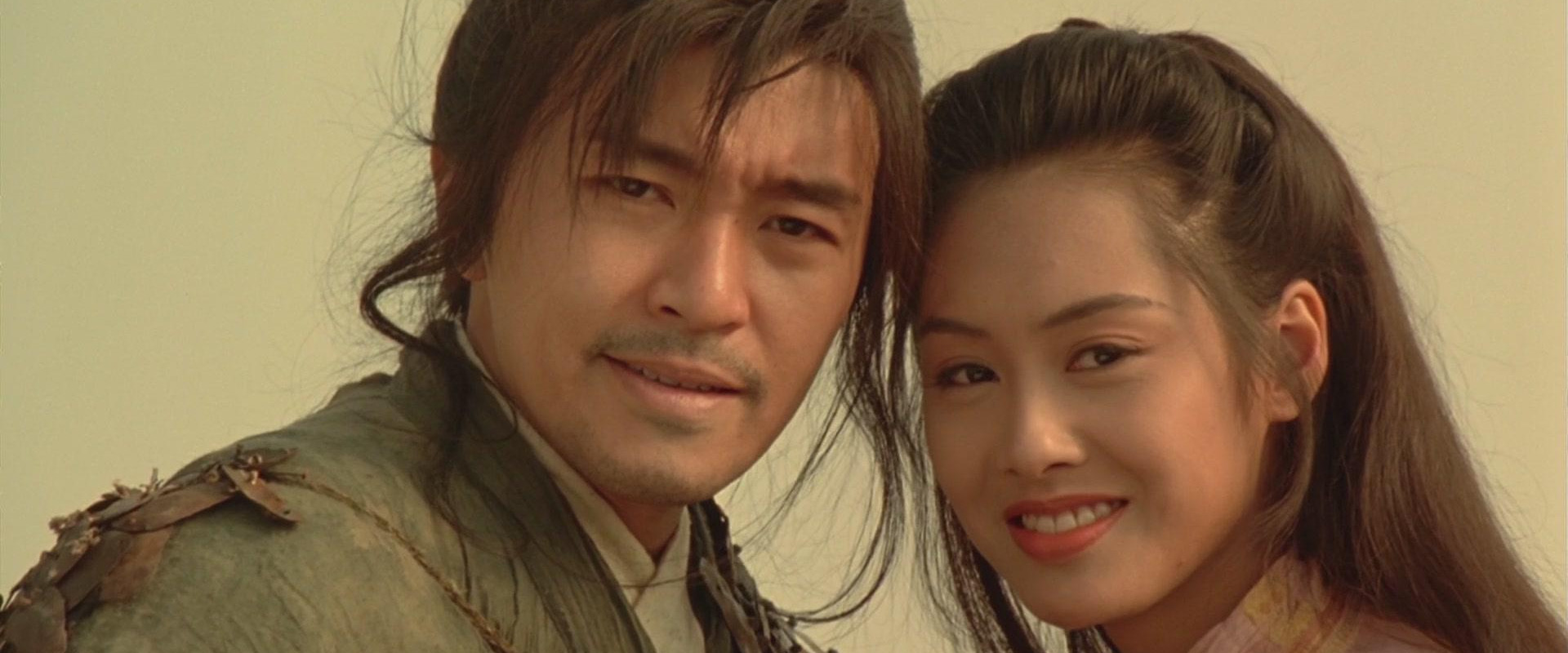 A Chinese Odyssey Part Two: Cinderella backdrop