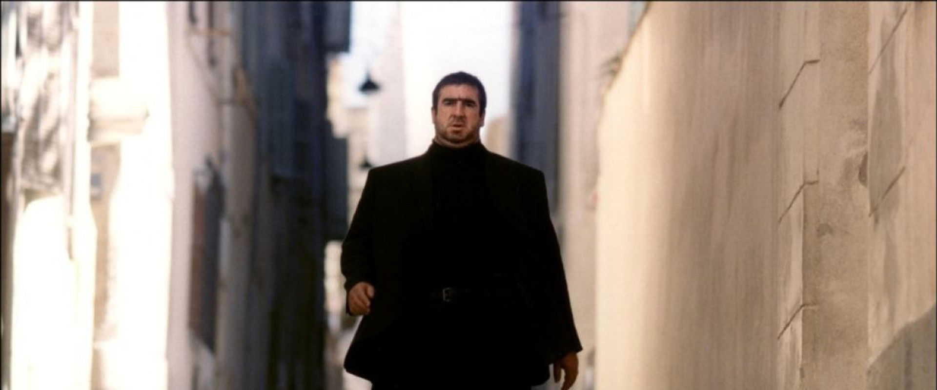 The Overeater backdrop