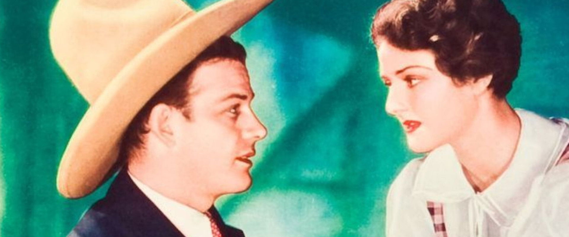 Diamond Trail backdrop