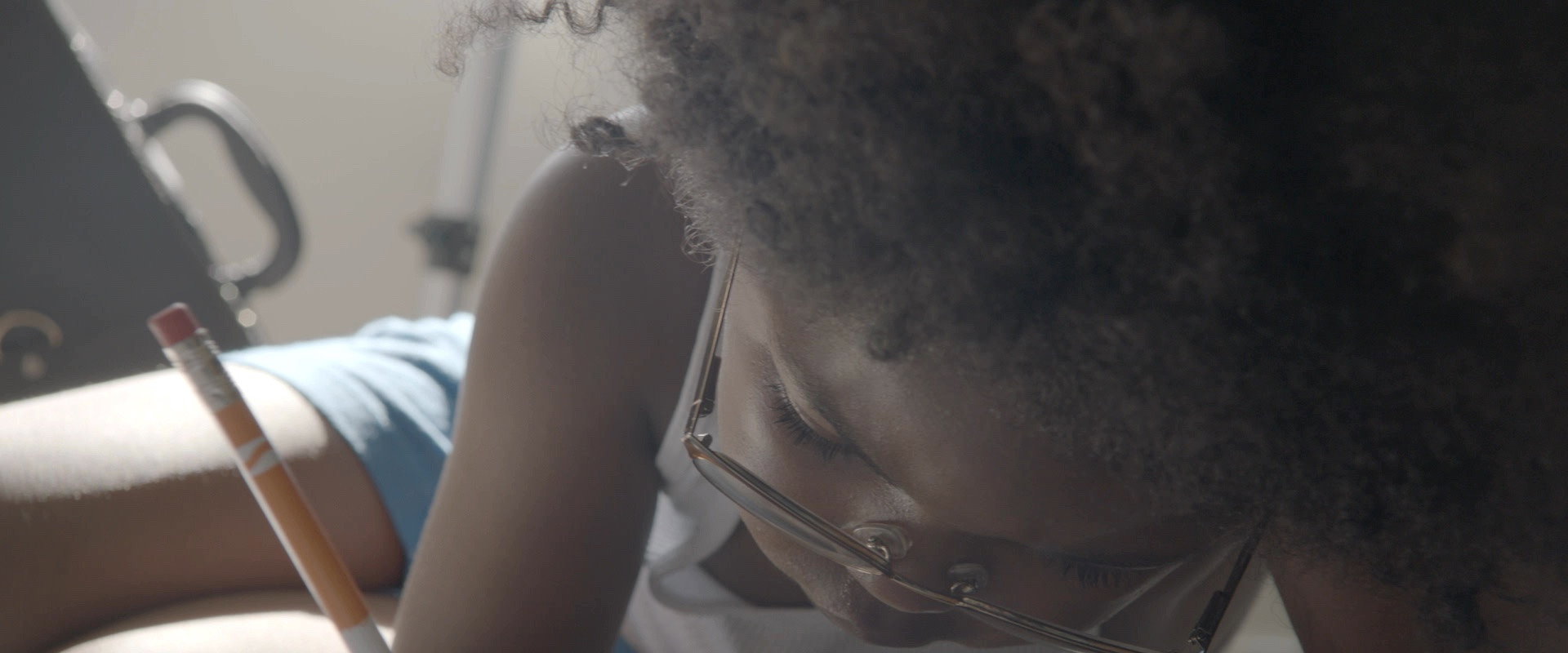 The Disruptors backdrop