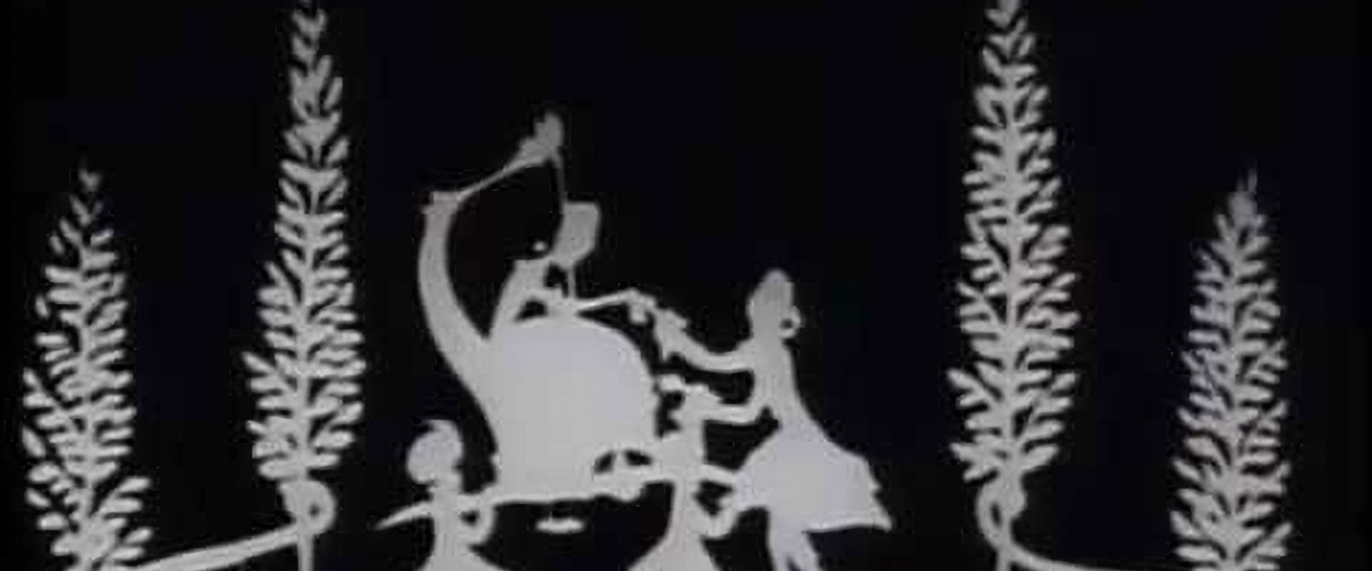 The Secret of the Marquise backdrop