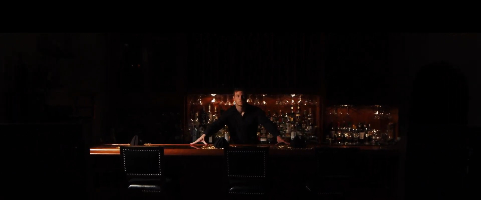 The Bartender backdrop