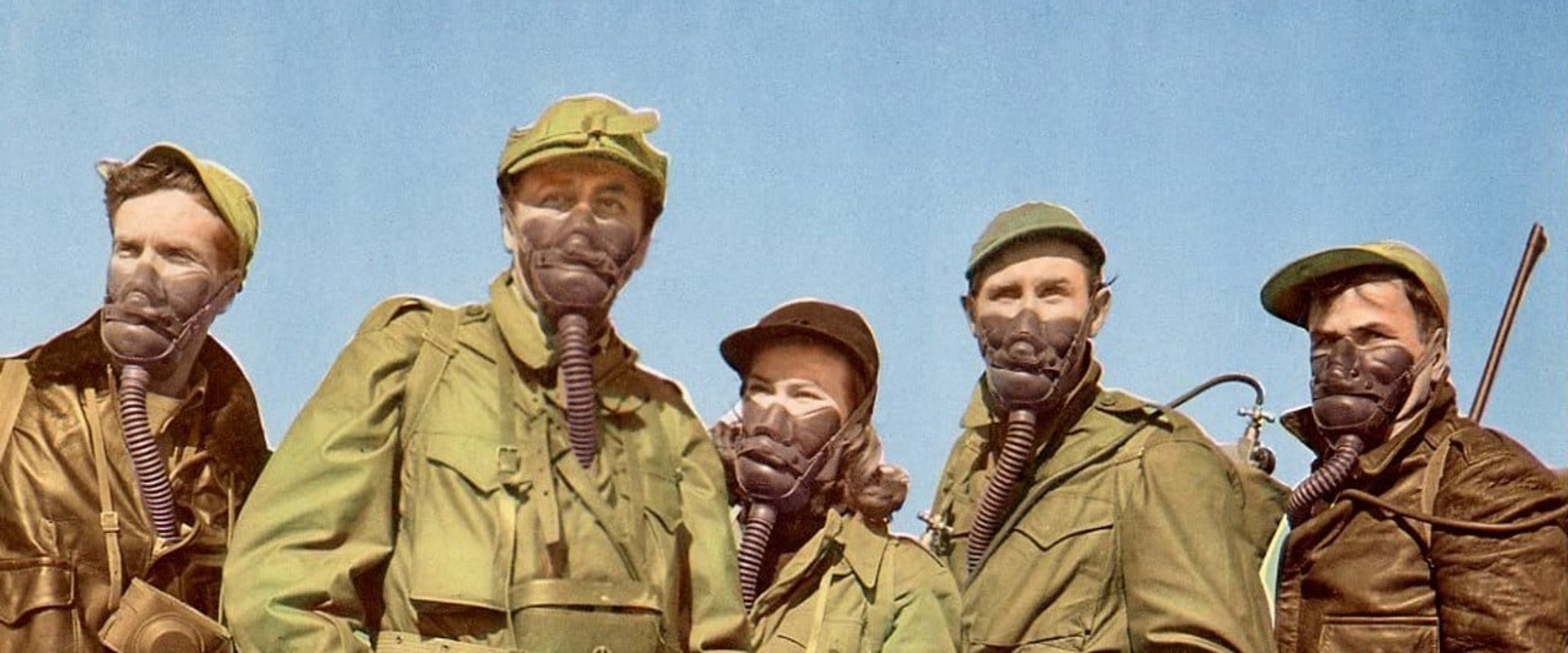 Rocketship X-M backdrop