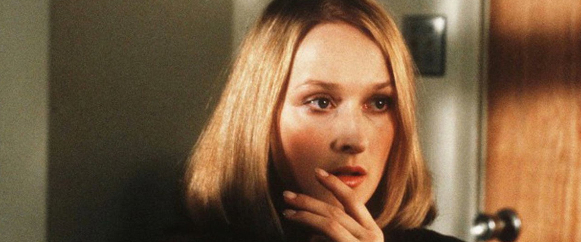 Still of the Night backdrop