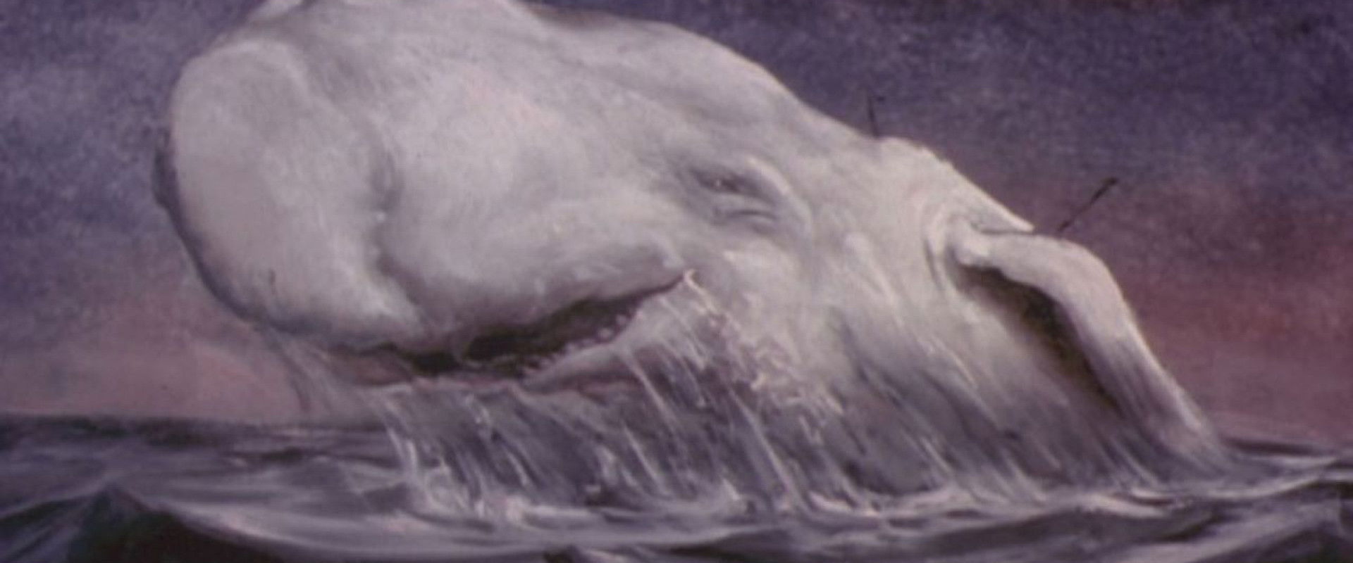 Animated Epics: Moby Dick backdrop