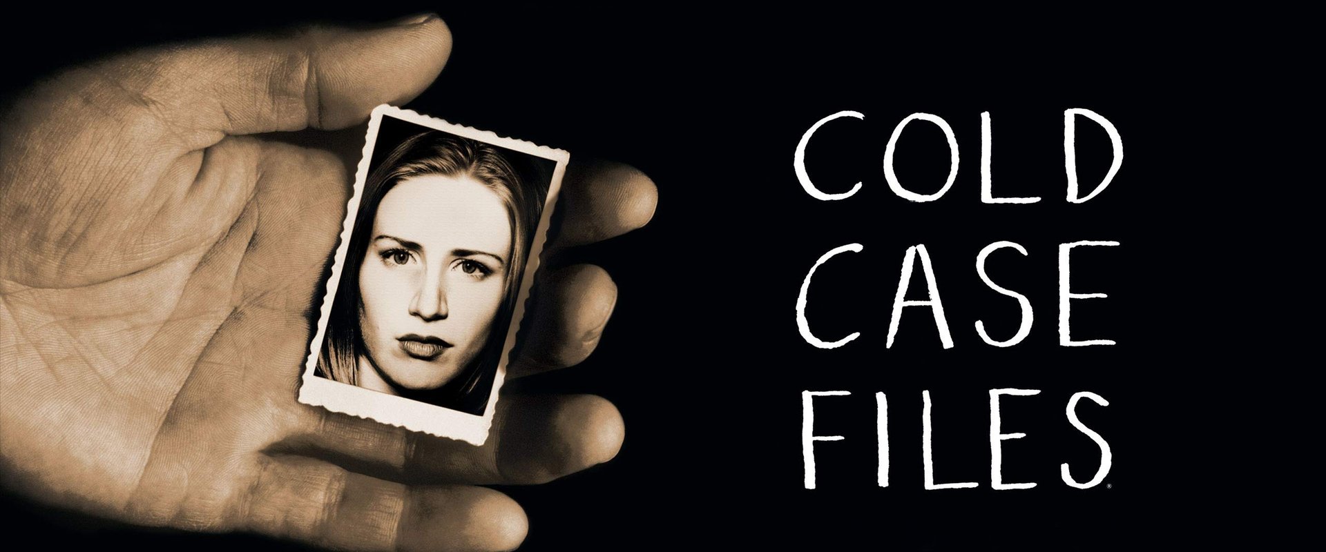 Cold Case Files