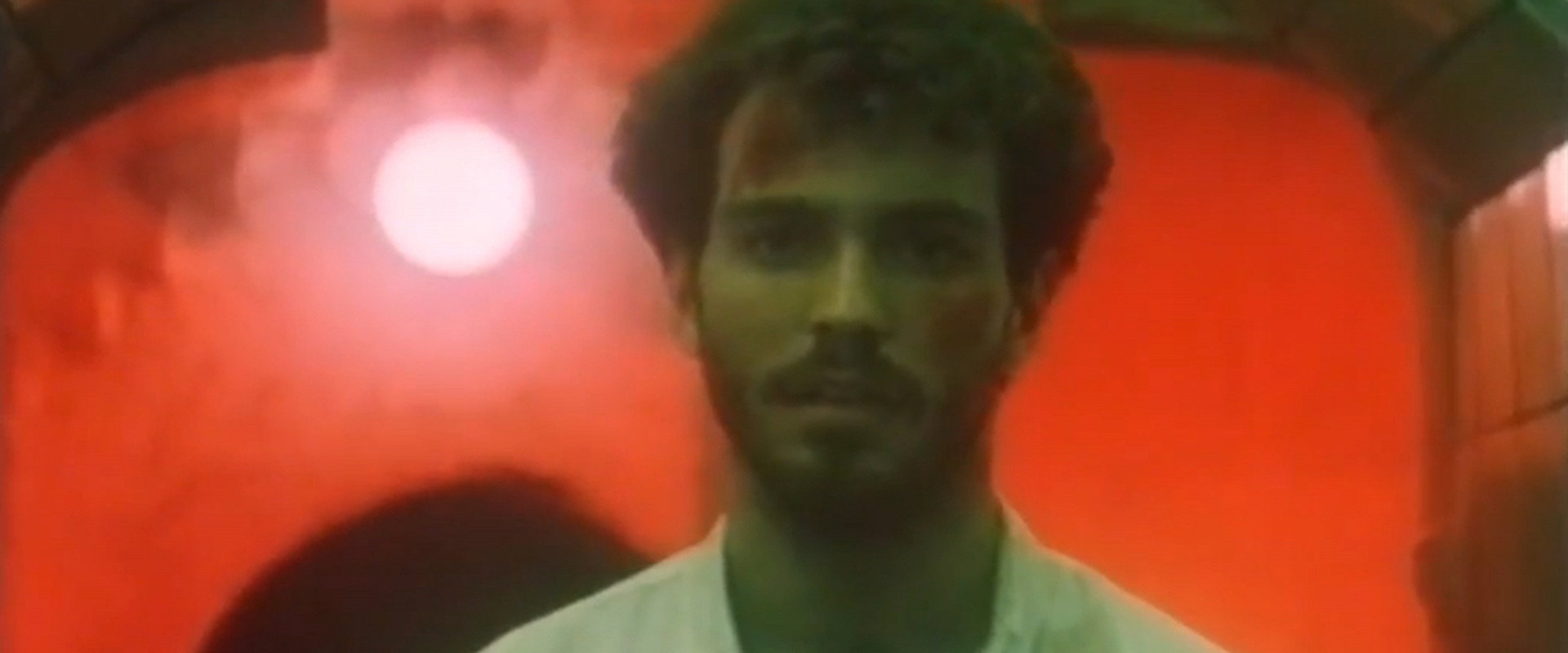 The Spider Labyrinth backdrop