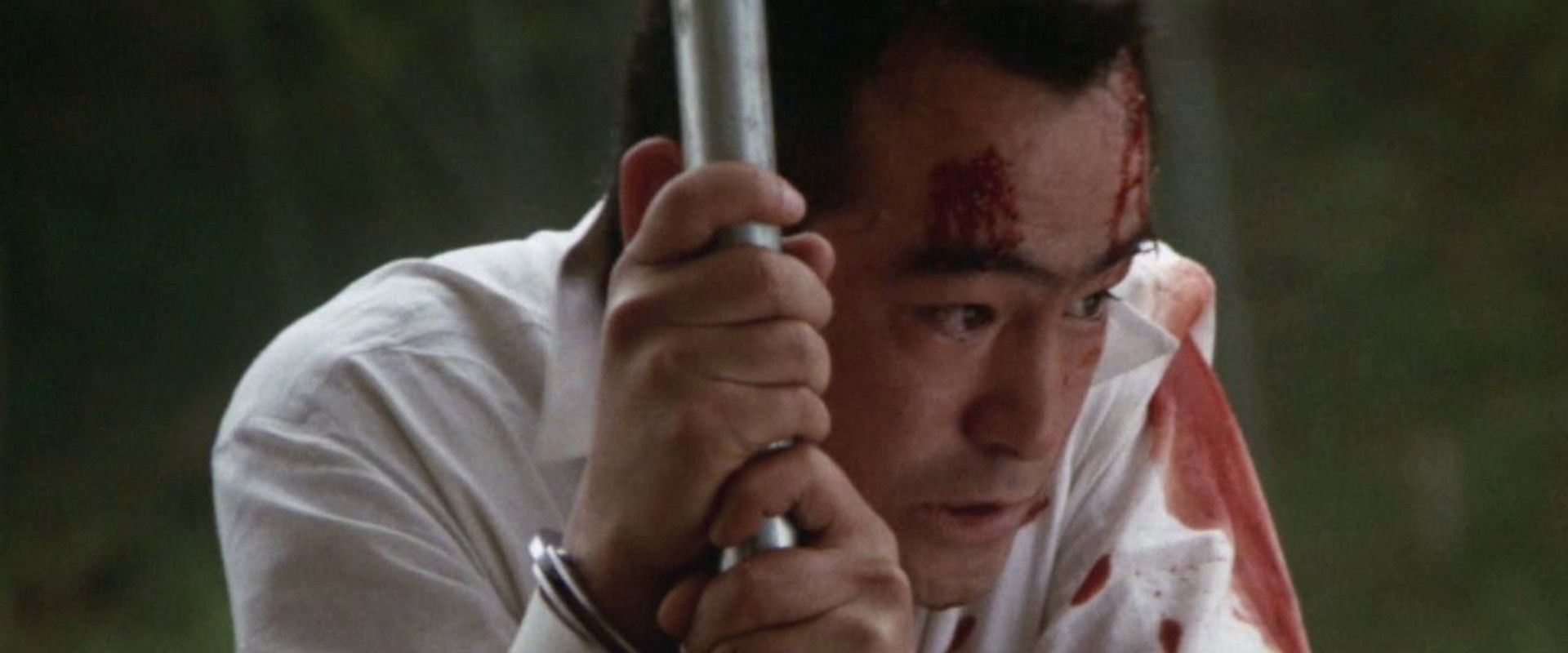 The Most Perverted Post War Crimes backdrop