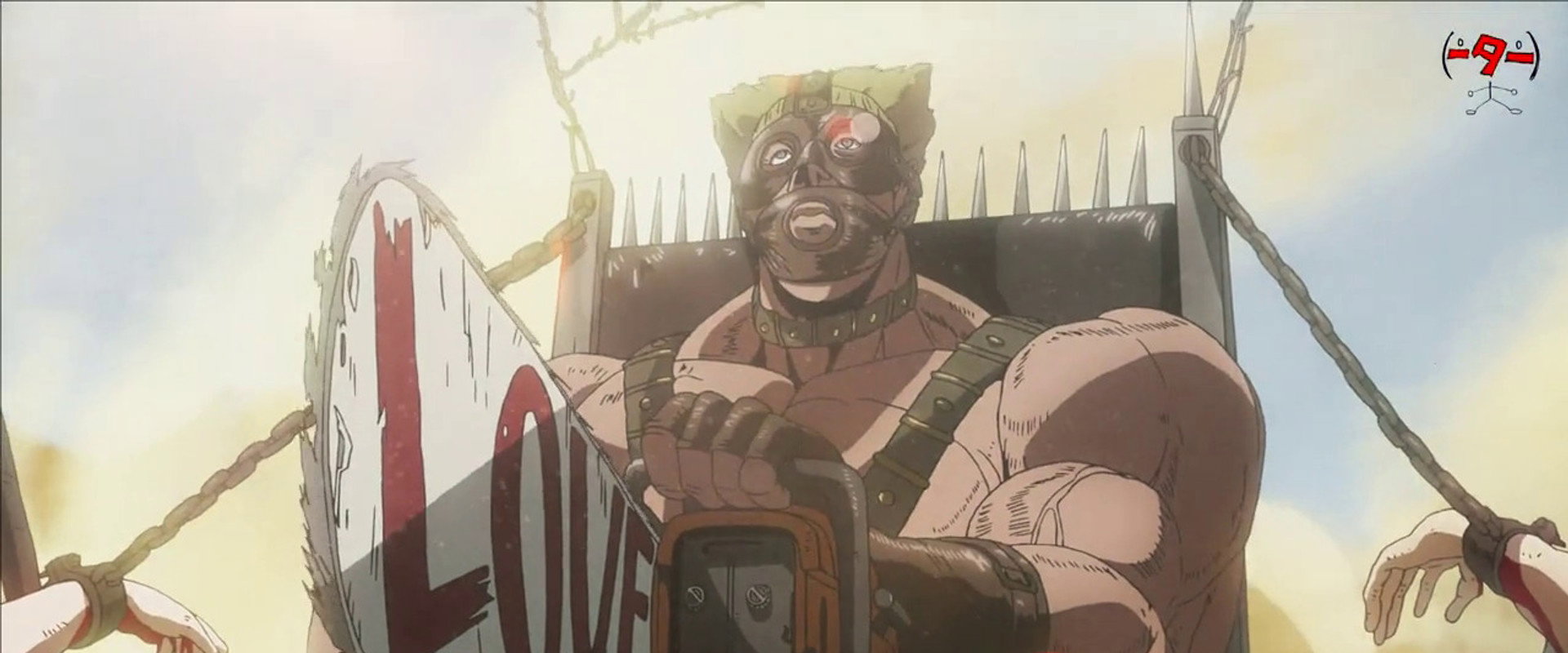 Bureau of Proto Society backdrop