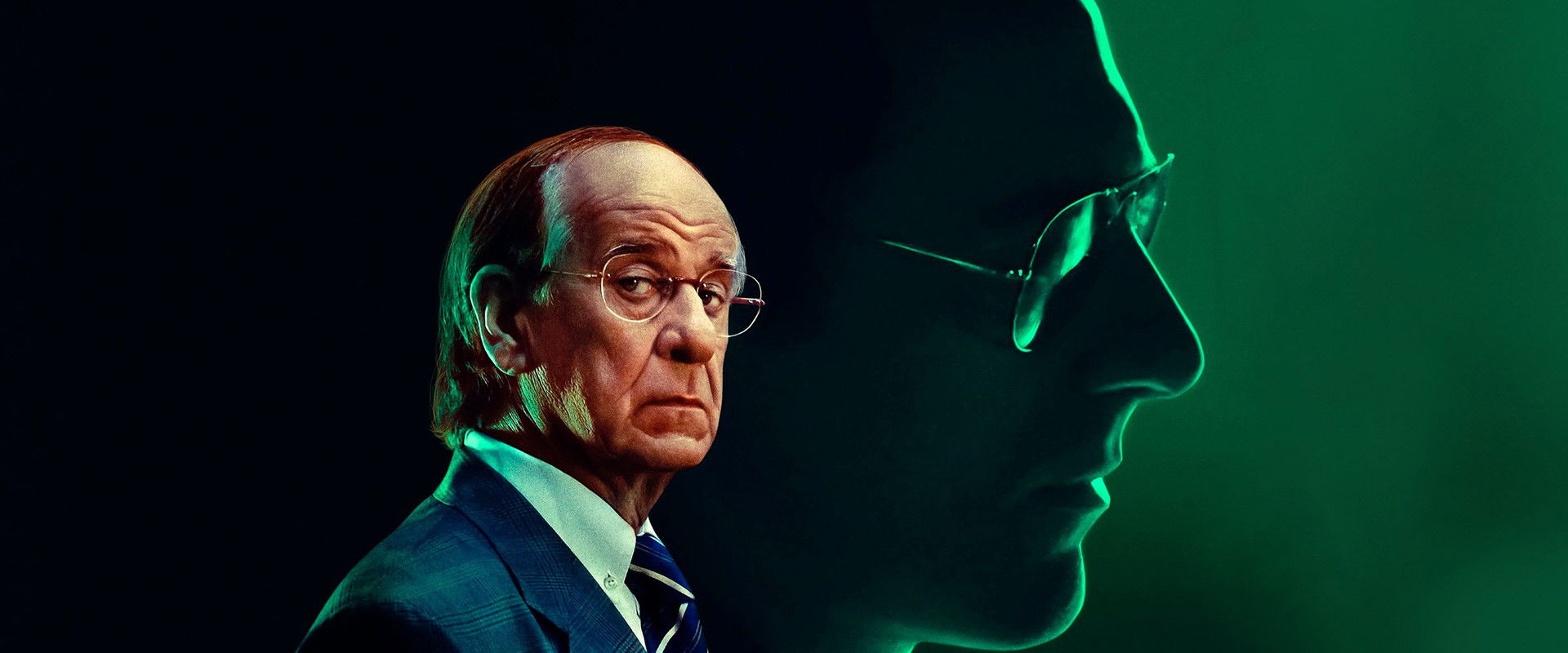 Sicilian Letters backdrop