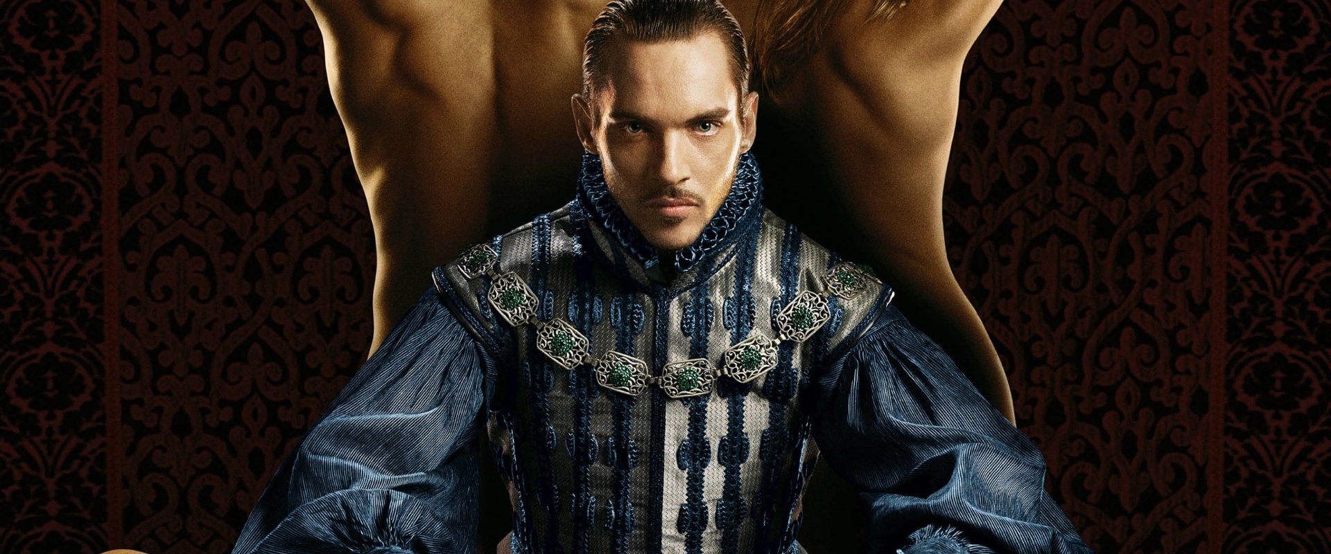The Tudors