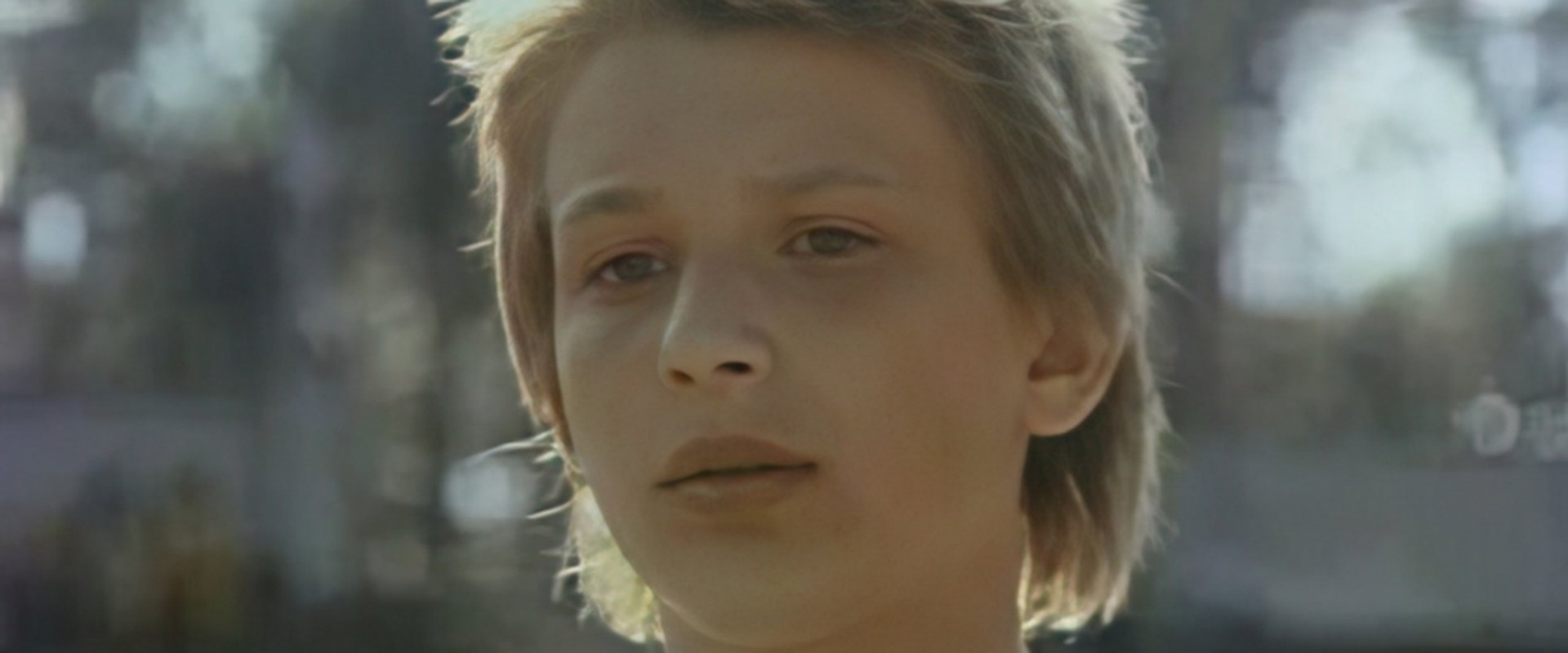 Over the Rainbow backdrop