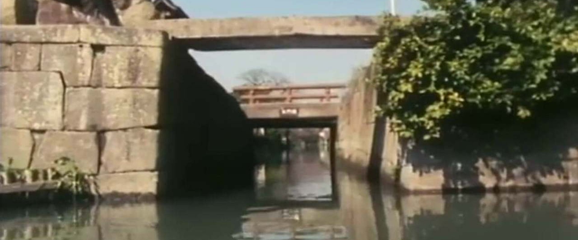 The Story of Yanagawa's Canals
