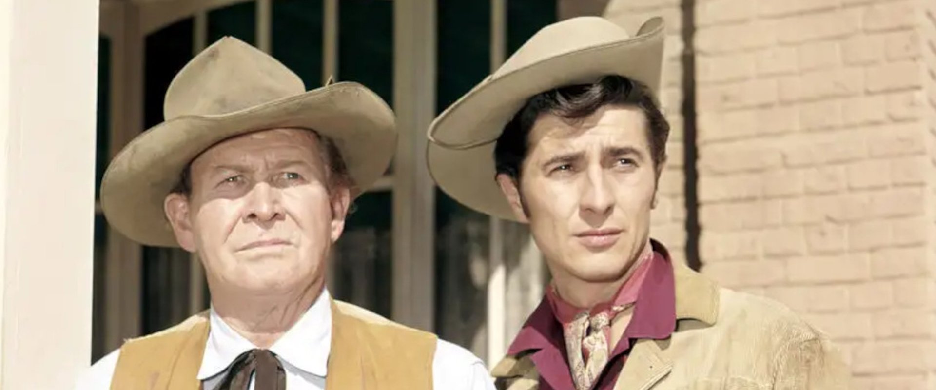 Outlaws
