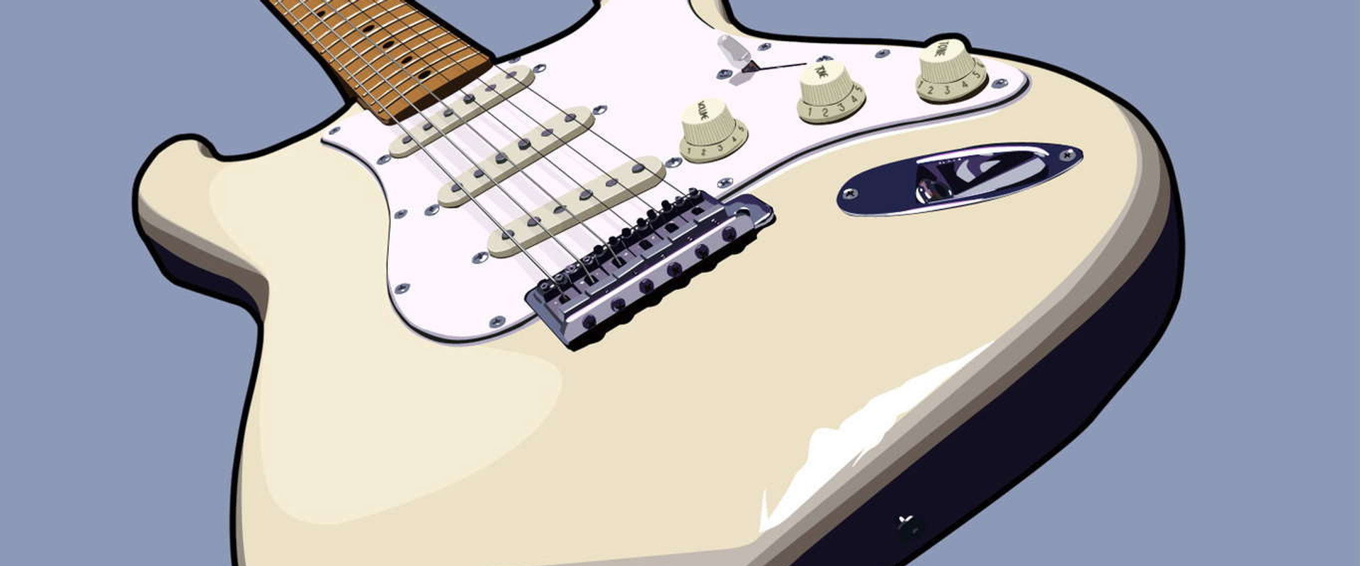 Curves Contours & Body Horns backdrop