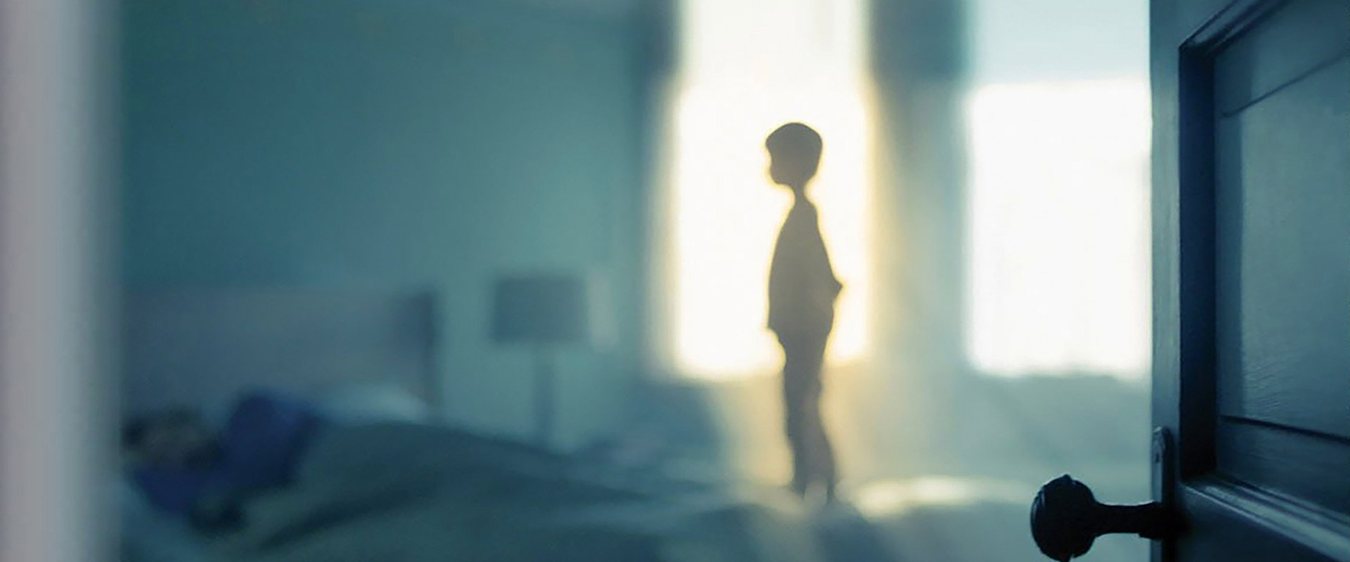 The Keeping Hours backdrop