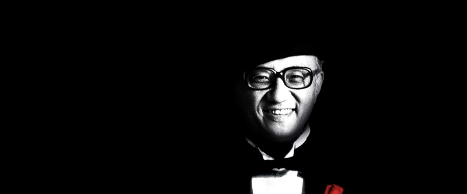 Osamu Tezuka: Secrets of Creation backdrop