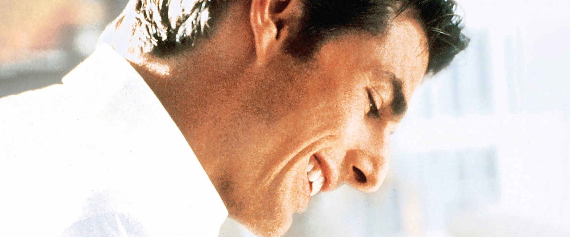 Jerry Maguire backdrop