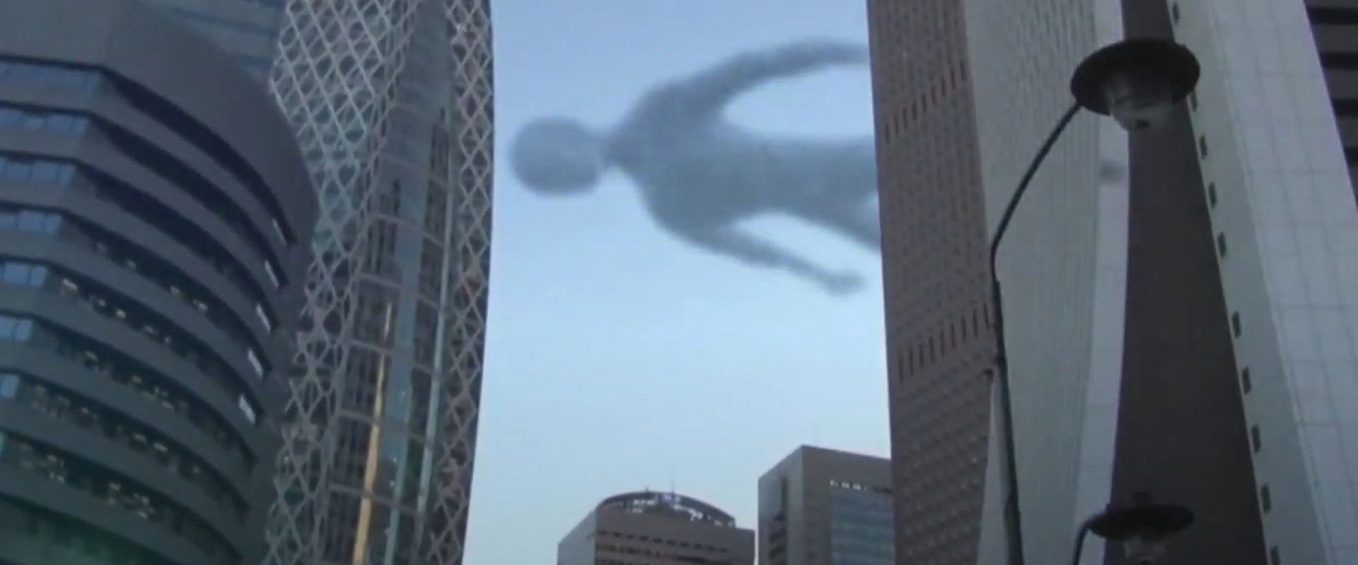 Senritsu Kaiki File Kowasugi! Final Chapter backdrop