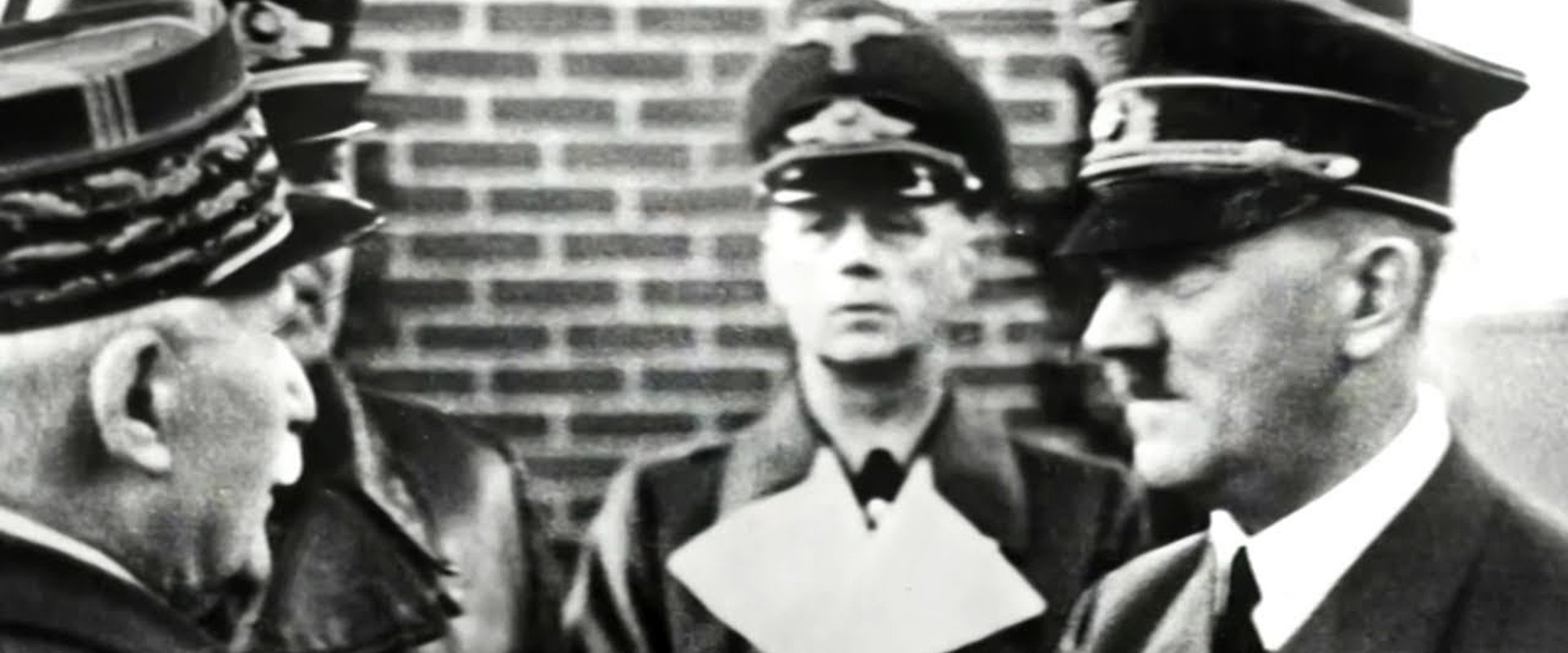 Pétain, such a popular hero
