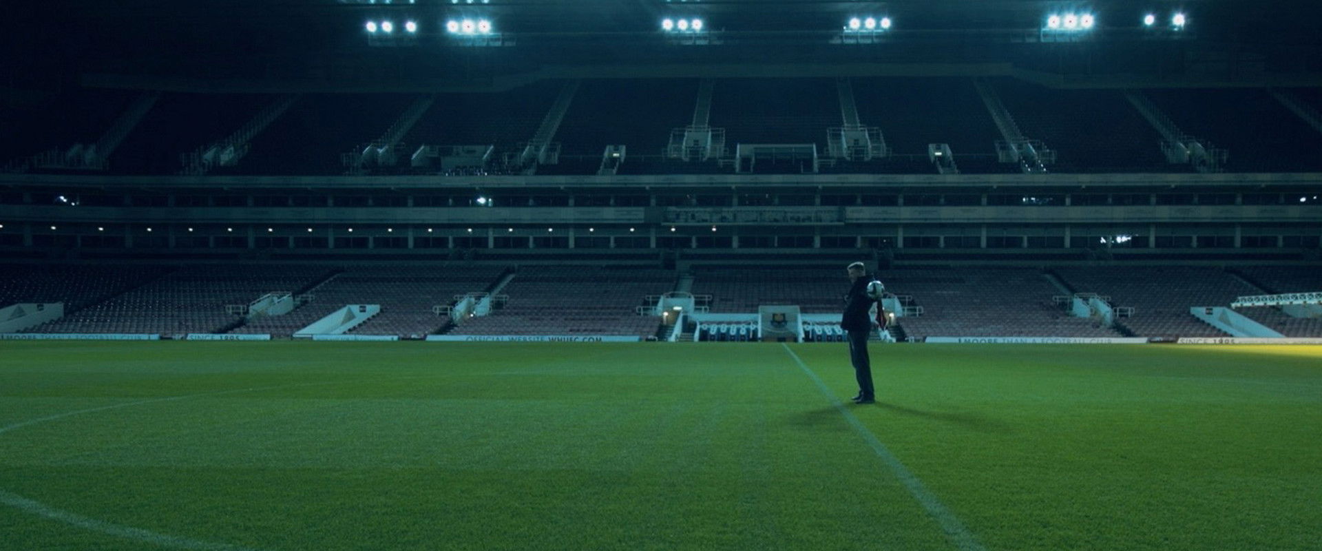 Hooligan Legacy backdrop