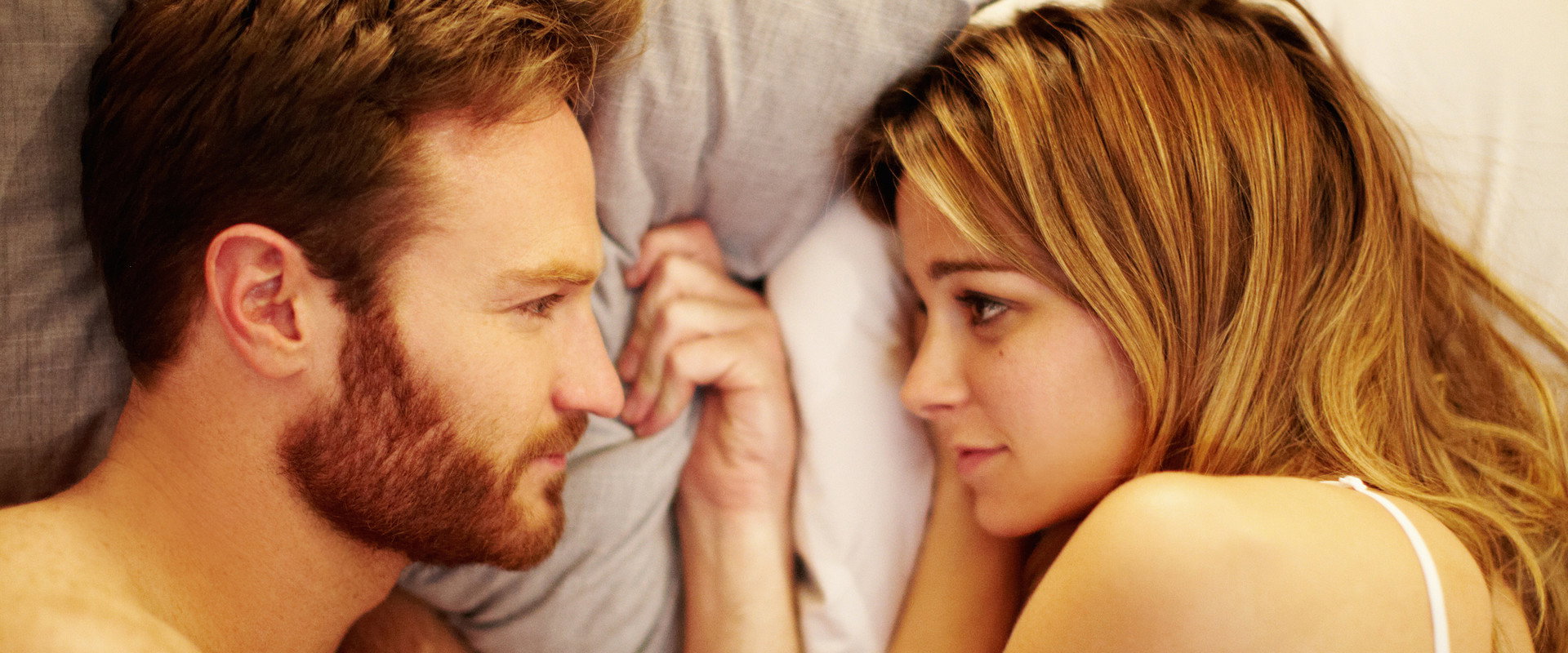 The Little Death backdrop