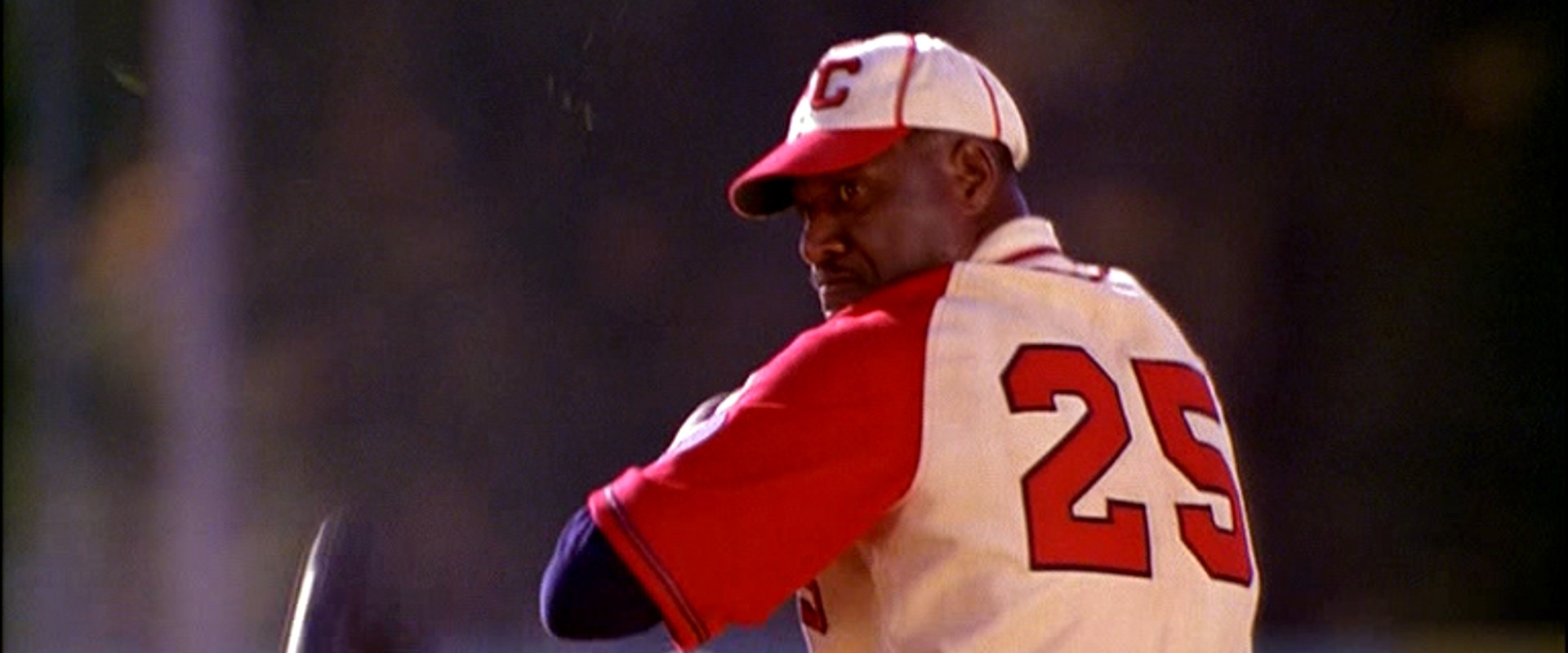 Soul of the Game backdrop