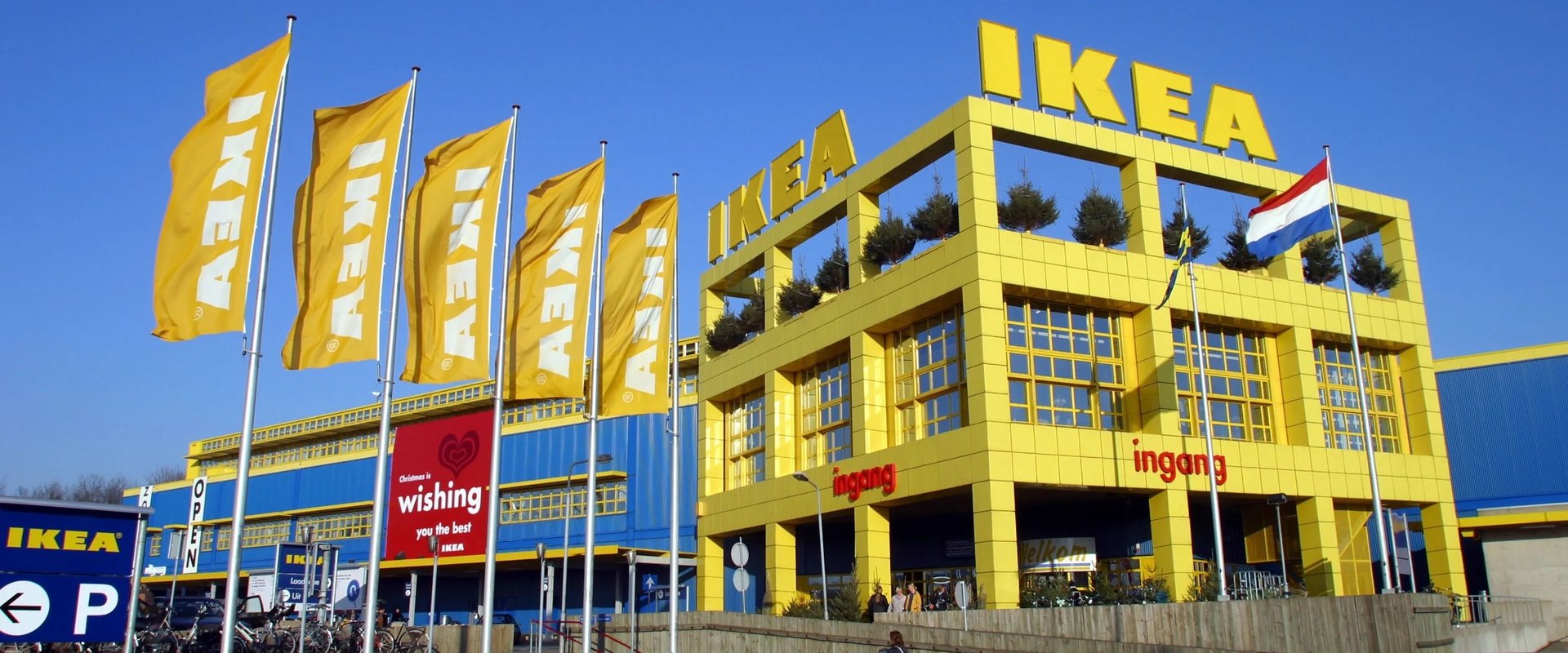 IKEA Frights - The Next Generation (Halloween Edition)