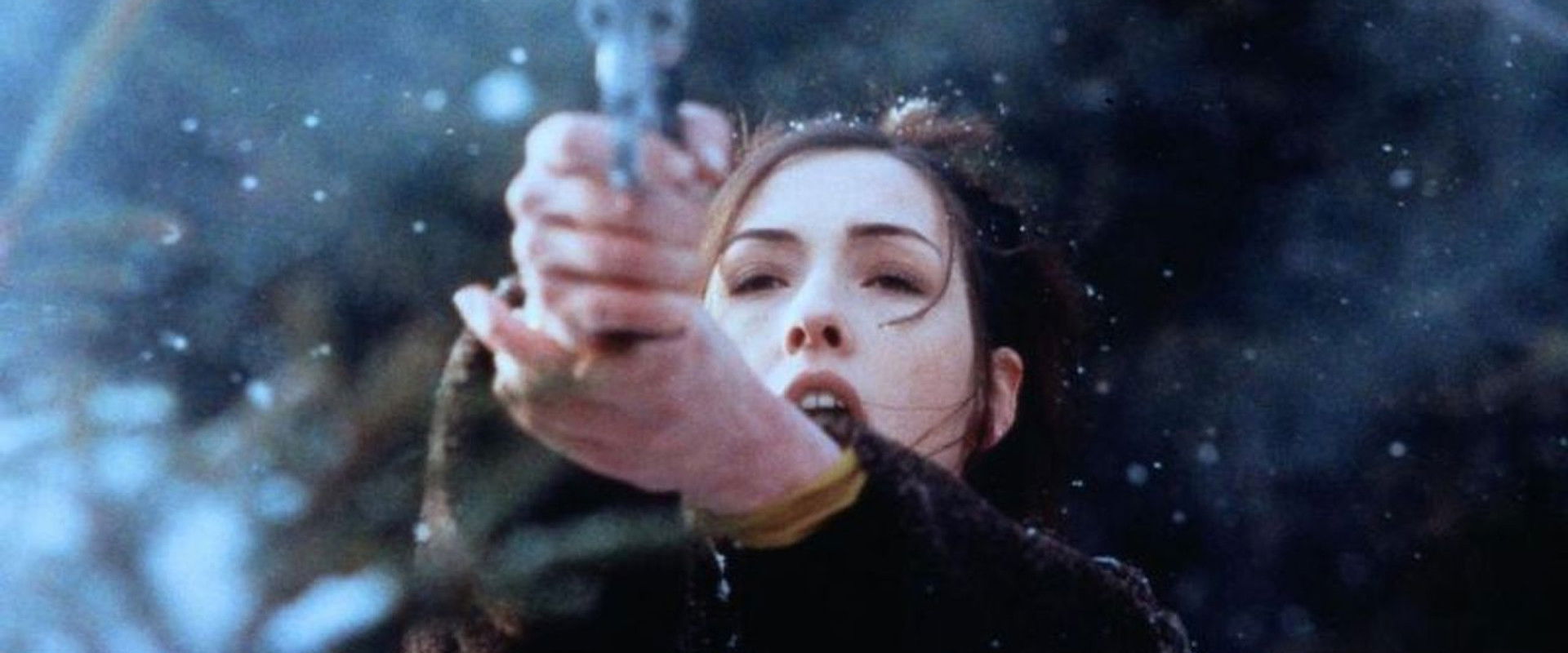 Kaliber Deluxe backdrop