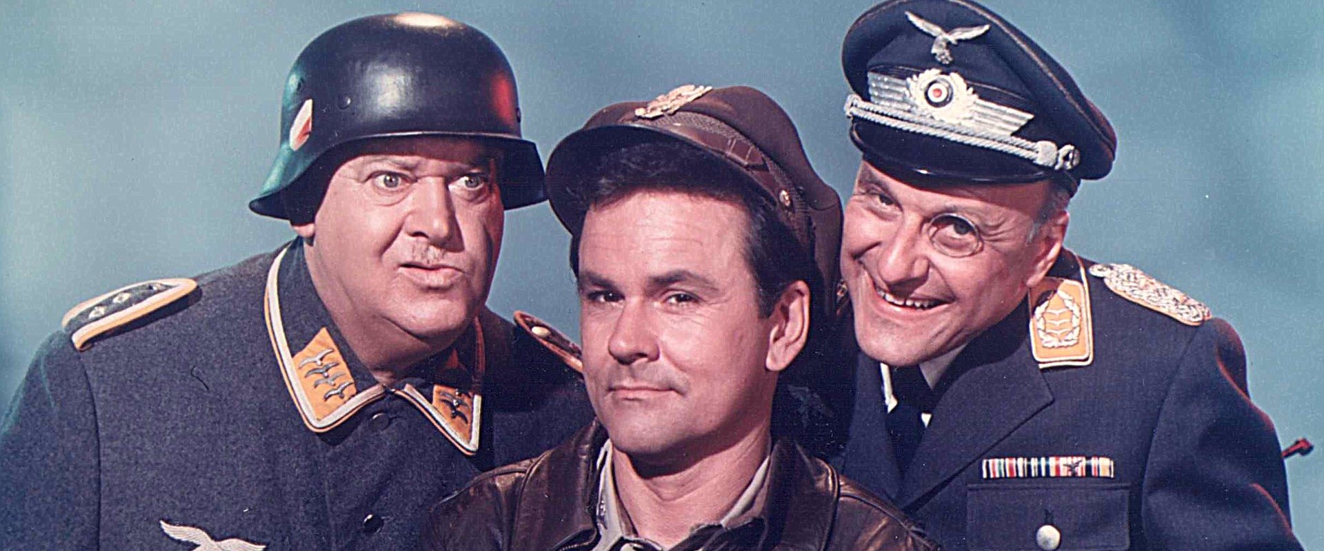 Hogan's Heroes
