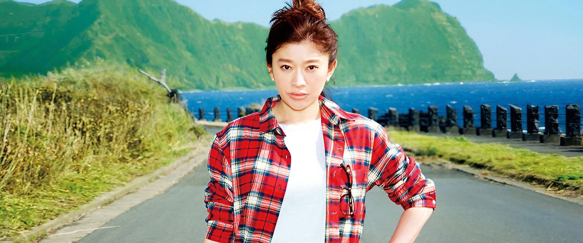 Bento Harassment backdrop