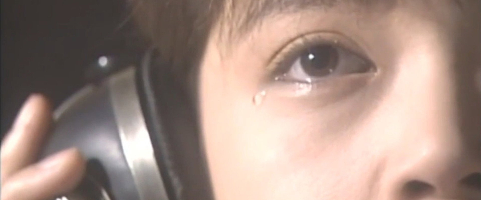 The Fearsome Melody backdrop