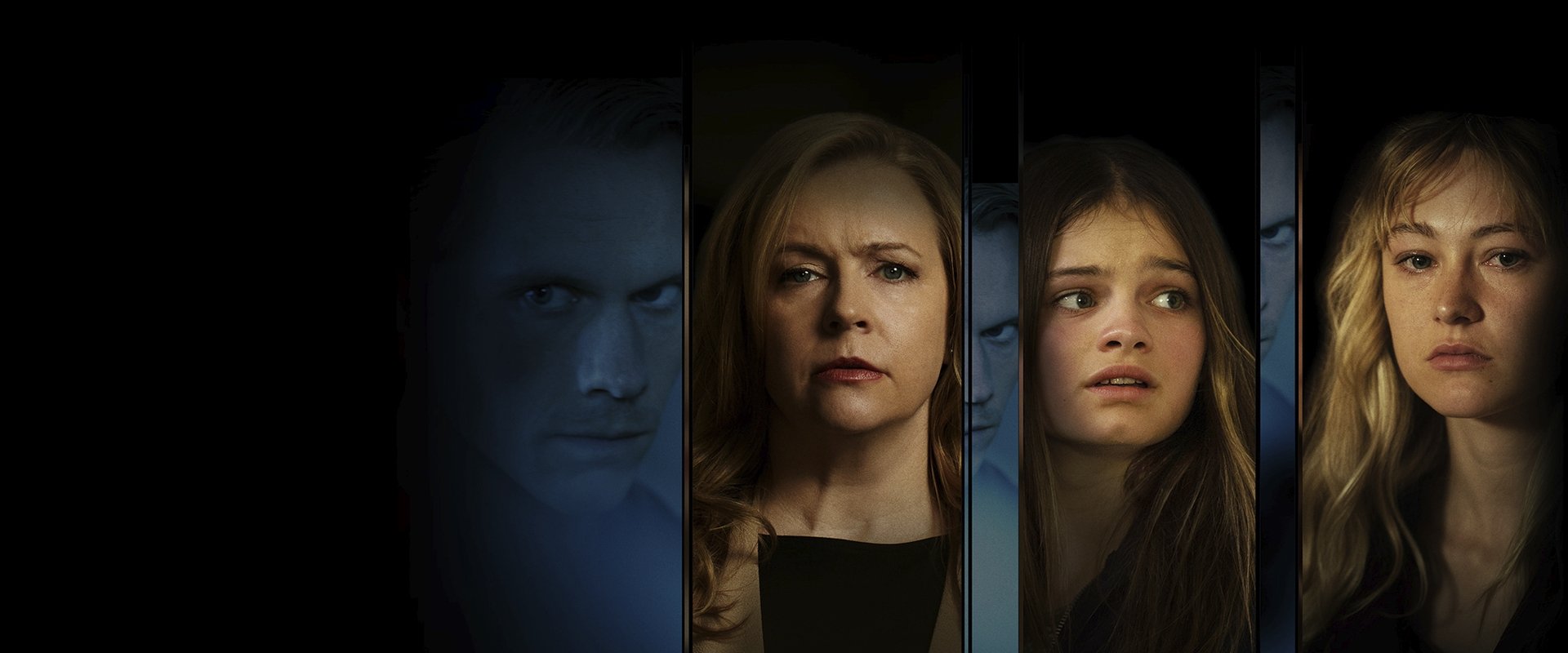 Would You Kill for Me? The Mary Bailey Story