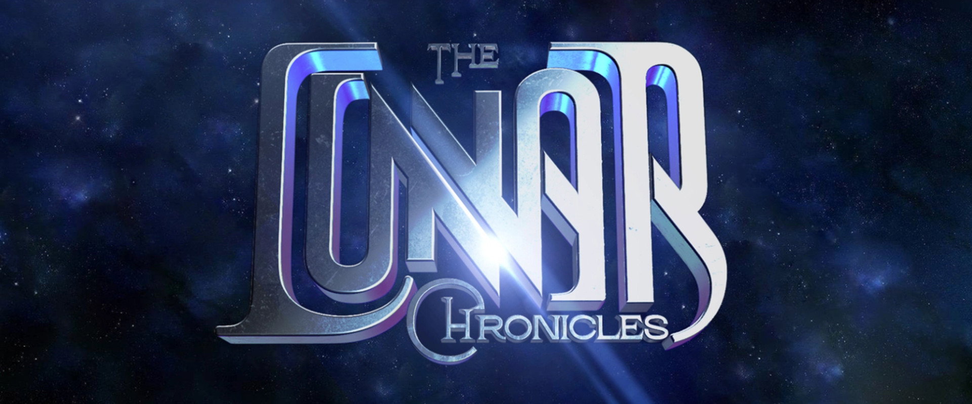 The Lunar Chronicles backdrop